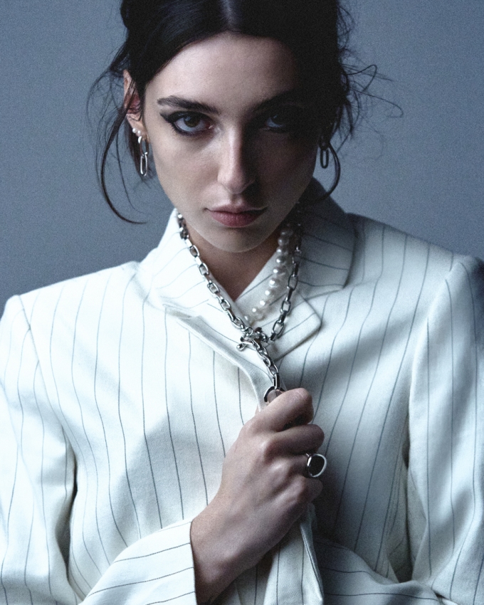 JESSE ERVIN - PORTFOLIO - BEAUTY